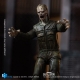 The Walking Dead - Figurine 1/18 Exquisite Mini Daryl Dixon Dark Eyes Walker 11 cm