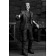 Universal Monsters - Figurine Ultimate Frankenstein's Monster (Bride of Frankenstein) (B&W) 18 cm