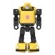 The Transformers - Figurine Retro G1 Autobot Bumblebee 12 cm