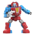 The Transformers - Figurine Retro G1 Autobot Gears 12 cm