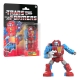 The Transformers - Figurine Retro G1 Autobot Gears 12 cm