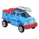 The Transformers - Figurine Retro G1 Autobot Gears 12 cm