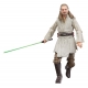 Star Wars Episode I Black Series - Pack 3 figurines Qui-Gon Jinn, Darth Maul, Obi-Wan Kenobi 15 cm