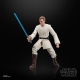 Star Wars Episode I Black Series - Pack 3 figurines Qui-Gon Jinn, Darth Maul, Obi-Wan Kenobi 15 cm