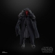 Star Wars Episode I Black Series - Pack 3 figurines Qui-Gon Jinn, Darth Maul, Obi-Wan Kenobi 15 cm