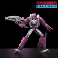 Transformers One Studio Series Deluxe Class - Figurine Elita-1 11 cm