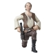 Star Wars Episode IV Vintage Collection - Figurine Doctor Evazan 10 cm