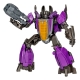 Transformers : War for Cybertron Studio Series Voyager Class - Figurine Gamer Edition Skywarp 16 cm