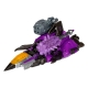 Transformers : War for Cybertron Studio Series Voyager Class - Figurine Gamer Edition Skywarp 16 cm