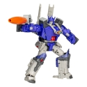 The Transformers : The Movie Studio Series Leader Class - Figurine Galvatron 22 cm