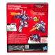 The Transformers : The Movie Studio Series Leader Class - Figurine Galvatron 22 cm