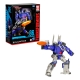 The Transformers : The Movie Studio Series Leader Class - Figurine Galvatron 22 cm