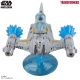 Star Wars x Transformers - Figurine The Mandalorian N-1 Starfighter 19 cm