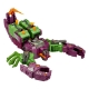 Transformers Generations War for Cybertron : Earthrise - Figurine Titan  Class Scorponok 53 cm