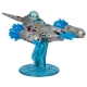 Star Wars x Transformers - Figurine The Mandalorian N-1 Starfighter 19 cm