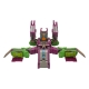 Transformers Generations War for Cybertron : Earthrise - Figurine Titan  Class Scorponok 53 cm