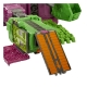 Transformers Generations War for Cybertron : Earthrise - Figurine Titan  Class Scorponok 53 cm