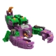 Transformers Generations War for Cybertron : Earthrise - Figurine Titan  Class Scorponok 53 cm