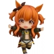 Uma Musume Pretty Derby - Figurine Nendoroid Mayano Top Gun 10 cm