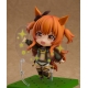 Uma Musume Pretty Derby - Figurine Nendoroid Mayano Top Gun 10 cm