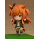 Uma Musume Pretty Derby - Figurine Nendoroid Mayano Top Gun 10 cm