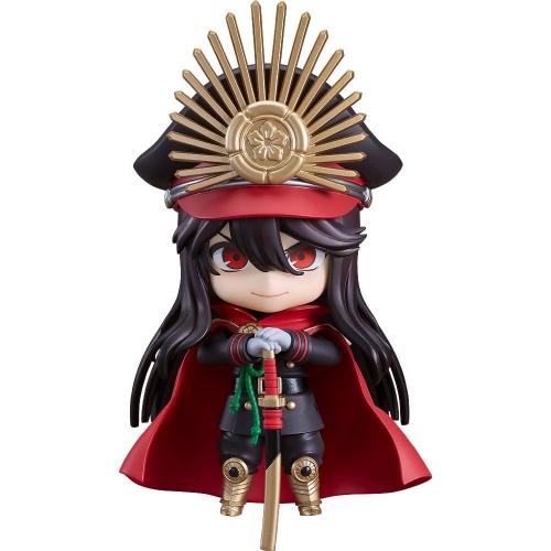 Fate - /Grand Order - Figurine Nendoroid Archer/Oda Nobunaga 10 cm