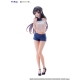 Rascal Does Not Dream of Bunny Girl Senpai - Statuette Tenitol Mai Sakurajima 31 cm