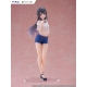 Rascal Does Not Dream of Bunny Girl Senpai - Statuette Tenitol Mai Sakurajima 31 cm