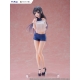 Rascal Does Not Dream of Bunny Girl Senpai - Statuette Tenitol Mai Sakurajima 31 cm