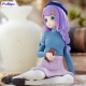 Re:Zero Starting Life in Another World - Statuette Noodle Stopper Anastasia Book Girl Ver. 10 cm