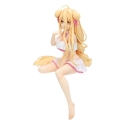 Date A Live V - Statuette Noodle Stopper Mukuro Hoshimiya Swimsuit Ver. 13 cm