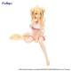 Date A Live V - Statuette Noodle Stopper Mukuro Hoshimiya Swimsuit Ver. 13 cm