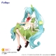 Hatsune Miku - Statuette Noodle Stopper Flower Fairy Clover 15 cm