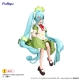 Hatsune Miku - Statuette Noodle Stopper Flower Fairy Clover 15 cm