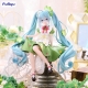 Hatsune Miku - Statuette Noodle Stopper Flower Fairy Clover 15 cm