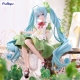 Hatsune Miku - Statuette Noodle Stopper Flower Fairy Clover 15 cm