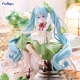 Hatsune Miku - Statuette Noodle Stopper Flower Fairy Clover 15 cm