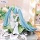 Hatsune Miku - Statuette Noodle Stopper Flower Fairy Clover 15 cm