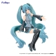 Hatsune Miku - Statuette Noodle Stopper  Nardack Pearl Color Ver. 14 cm