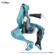 Hatsune Miku - Statuette Noodle Stopper  Nardack Pearl Color Ver. 14 cm