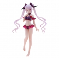 Overlord - Statuette Tenitol Shalltear 29 cm