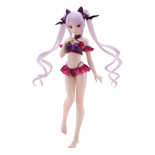 Overlord - Statuette Tenitol Shalltear 29 cm