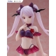 Overlord - Statuette Tenitol Shalltear 29 cm