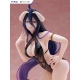 Overlord - Statuette Tenitol Albedo 32 cm