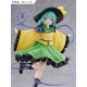 Touhou Project - Statuette Tenitol Koishi Komeiji & Satori Komeiji 22 cm