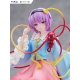 Touhou Project - Statuette Tenitol Koishi Komeiji & Satori Komeiji 22 cm