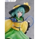 Touhou Project - Statuette Tenitol Koishi Komeiji & Satori Komeiji 22 cm