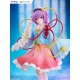 Touhou Project - Statuette Tenitol Koishi Komeiji & Satori Komeiji 22 cm