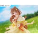 Spice and Wolf - Statuette Tenitol Holo 23 cm