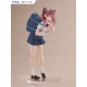 2.5 Dimensional Seduction - Statuette Tenitol Tall Mikari Tachibana 30 cm